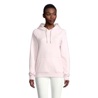 STELLAR Unisex Hooded Sweat 