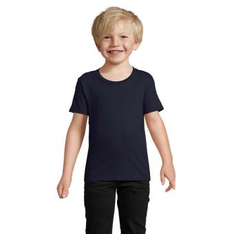 CRUSADER KIDS T-SHIRT 150g 