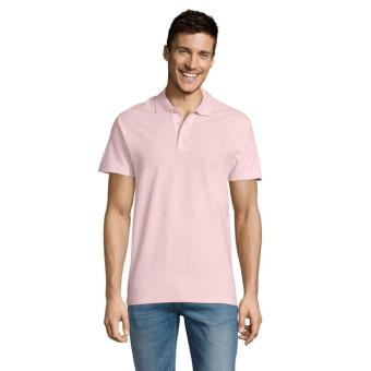 SUMMER II MEN Polo 170g 