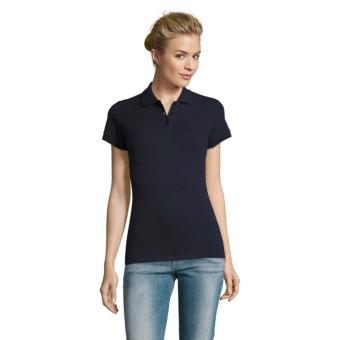PERFECT WOMEN POLO 180 