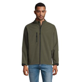 RELAX HERREN JACKE 340g 