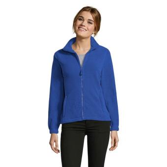 NORTH WOMEN NORTH DAMEN FL JACKE  300g 