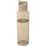 Sky 650 ml recycled plastic water bottle 