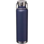 Thor 650 ml RCS-zertifizierte Kupfer-Vakuum Isolierflasche aus recyceltem Edelstahl 