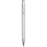 Moneta recycled aluminium ballpoint pen 