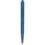 Elsa recycled plastic ballpoint pen (black ink) 