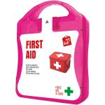 mykit, first aid, kit 