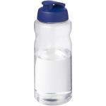 H2O Active® Big Base 1 litre flip lid sport bottle 