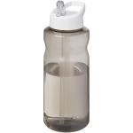 H2O Active® Eco Big Base 1L Sportflasche mit Ausgussdeckel 