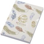 Novella Austen A6 Softcover Notizbuch – 100 Blatt 