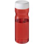 H2O Active® Eco Base 650 ml screw cap water bottle 