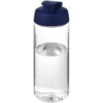 H2O Active® Octave Tritan™ 600-ml-Sportflasche mit Klappdeckel 