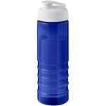 H2O Active® Eco Treble 750 ml Sportflasche mit Stülpdeckel 