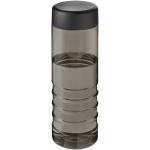 H2O Active® Eco Treble 750 ml screw cap water bottle 