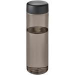 H2O Active® Eco Vibe 850 ml Wasserflasche mit Drehdeckel 