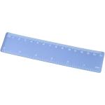 Rothko 15 cm plastic ruler 