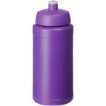 Baseline® Plus 500 ml bottle with sports lid 