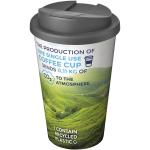 Brite-Americano® 350 ml tumbler with spill-proof lid 