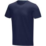 Balfour short sleeve men's GOTS organic t-shirt 