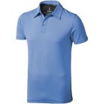 Markham Stretch Poloshirt für Herren 