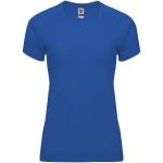 Bahrain short sleeve women's sports t-shirt 