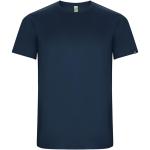 Imola short sleeve men's sports t-shirt 