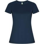 Imola short sleeve women's sports t-shirt 