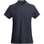 Prince organic cotton short sleeve women's polo 