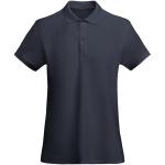 Prince short sleeve women's polo 