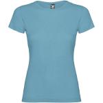 Jamaika T-Shirt für Damen 