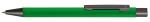 STRAIGHT GUM Plunger-action pen 