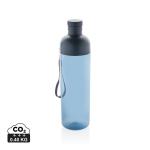 XD Collection Impact auslaufsichere Wasserflasche aus RCS recyc. PET 600ml 