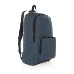 XD Collection Dillon AWARE™ RPET foldable classic backpack 