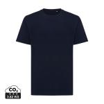 IQONIQ Kakadu relaxed T-Shirt aus recycelter Baumwolle 
