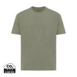 IQONIQ Teide T-Shirt aus recycelter Baumwolle 