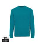 Iqoniq Zion Rundhals-Sweater aus recycelter Baumwolle 