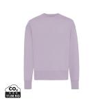 Iqoniq Kruger relaxed recycled cotton crew neck 