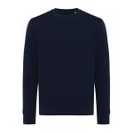 IQONIQ Etosha Lightweight Sweater aus recycelter Baumwolle 