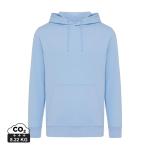 IQONIQ Rila Lightweight Hoodie aus recycelter Baumwolle 