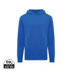 IQONIQ Yengo Hoodie mit Seitentaschen aus rec. Baumwolle 