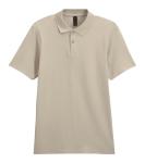 Softstyle Pique Polo-Shirt 