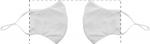 CreaMask Adjust individuelle Gesichtsmaske 