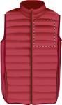 Peddas bodywarmer vest 