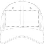 Replis Baseball Kappe 