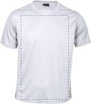 Tecnic Rox sport T-shirt 