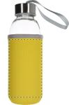 Ganga glass bottle 