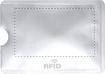 Allux credit card holder 