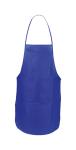 Madeline apron 