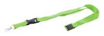 Revent Plus Lanyard aus RPET 