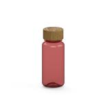 Drink bottle "Natural" clear-transparent, 0.4 l 